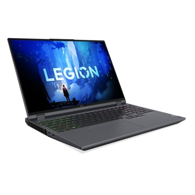 Product Laptop Lenovo 16" Legion 5 Pro Intel Core i5-12500H/16GB/SSD 512GB/NoOS (82RF00ELPB) base image