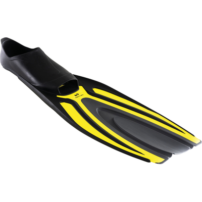 Product Βατραχοπέδιλο Salvas Thesis 36-37 Κίτρινο base image