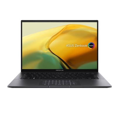 Product Laptop Asus 14" ZenBook 14 AMD Ryzen 7-5825U/16GB/SSD 512GB/Windows 11 (90NB0W96-M00450) base image