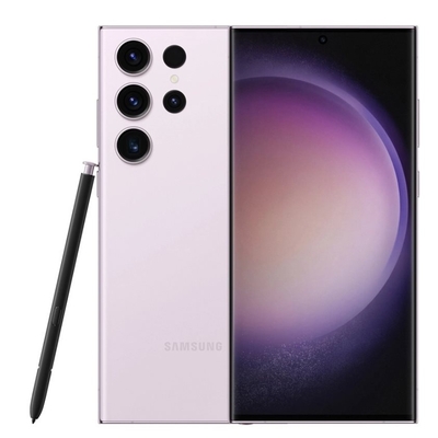 Product Smartphone Samsung S918B/DS 5G S23 Ultra 8GB/256GB Pink EU base image