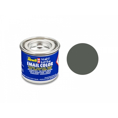 Product Αξεσουάρ Μοντελισμού Revell Email Color 67 Greenish Grey Mat base image