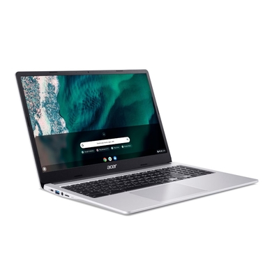 Product Laptop Acer 15,6" Chromebook 315 Intel Celeron N4500/8GB/SSD 128GB/ChromeOS (NX.KB9EP.001) base image