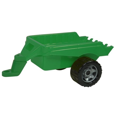 Product Παιδική Καρότσα Lena Trailer base image