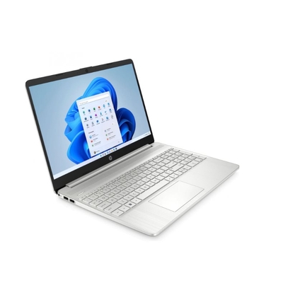 Product Laptop HP 15,6" 15s AMD Ryzen 3-5300U/8GB/SSD 256GB/Windows 11 (71X68EA) base image