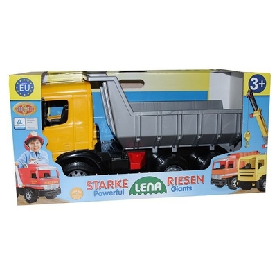 Product Lena Tipper With Lock 63 Cm base image