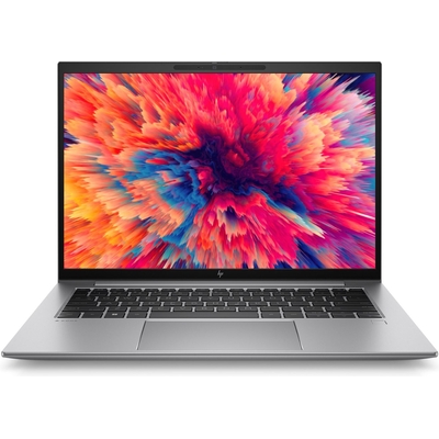 Product Laptop HP 14" Zbook Firefly Intel Core i7-1265U/32GB/SSD 1TB/NVIDIA RTX A500 4GB/Windows 11 (6B8F0EA) base image