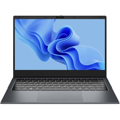 Product Laptop CHUWI 14,1" GemibBook X Pro Intel Alder Lake-N-N100/8GB/SSD 256GB/Windows 11 (CWI574) base image