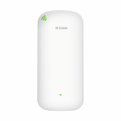 Product Access Point Wifi D-Link DAP-X1860 base image
