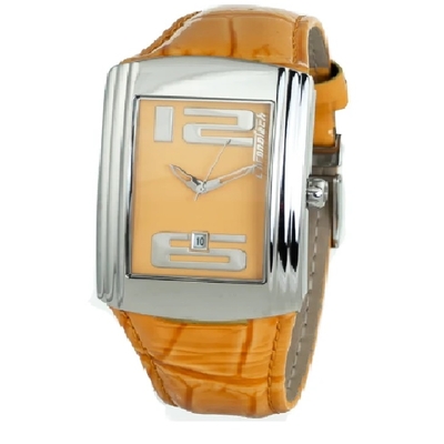 Product Unisex Ρολόγια Chronotech CT7017M ( 33 mm) Πορτοκαλί base image