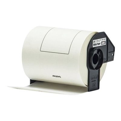 Product Αυτοκόλλητες Ετικέτες Brother DK-11247 - 180 label (s) - 103 x 164 mm base image