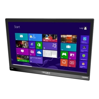 Product Monitor 16" HANNspree LED - 40 cm - 1366 x 768 WXGA base image