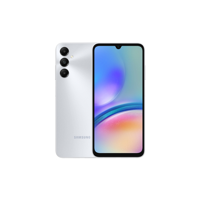 Product Smartphone Samsung A05S 4+64Gb Ds 4G Silver base image
