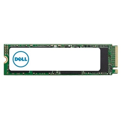 Product Σκληρός Δίσκος M.2 SSD 2TB Dell - PCIe 4.0 x4 (NVMe) base image