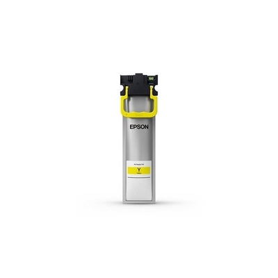 Product Μελάνι Epson - XL - Yellow - original base image