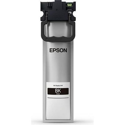 Product Μελάνι Epson - XL - Black - original base image