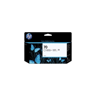 Product Μελάνι HP Gloss Enhancer Ink Cartridge 70 C9459A base image