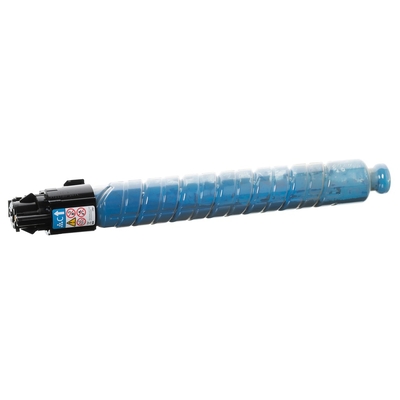Product Toner Toner Ricoh IM C300 Cyan 842602 base image