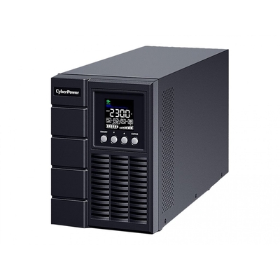 Product UPS CyberPower Online S Series OLS2000EA 1800 Watt - 2000 VA base image