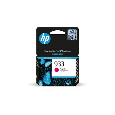 Product Μελάνι HP Druckerpatrone 933 - Magenta base image
