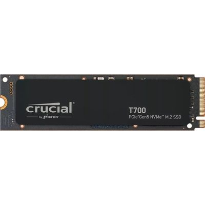 Product Σκληρός Δίσκος M.2 SSD 1TB Crucial T700 - PCIe 5.0 (NVMe) base image