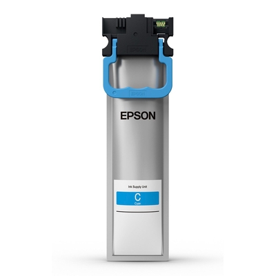Product Μελάνι Epson - XL - Cyan - original base image