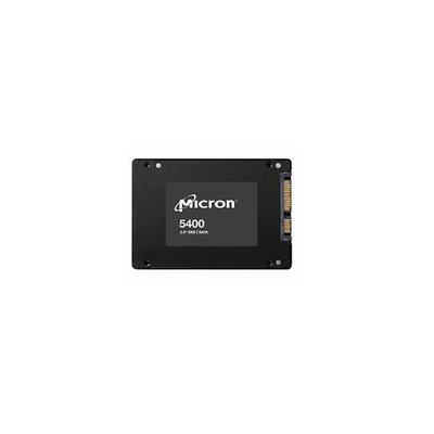 Product Σκληρός Δίσκος SSD 3.84TB Micron 5400 PRO - SATA 6Gb/s base image