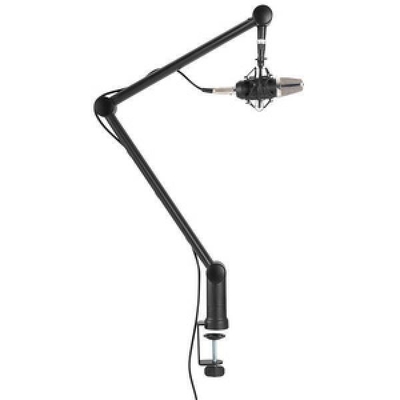 Product Βάση Μικροφώνου Logilink - extension arm base image