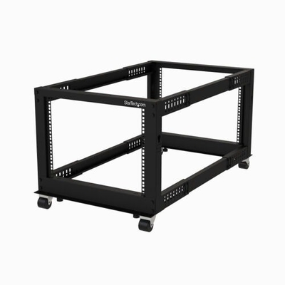 Product Καμπίνα Δικτύου StarTech 19-inch server rack - 8U lab rack base image