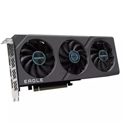 Product Κάρτα Γραφικών Gigabyte RTX4060 8GB Eagle OC base image