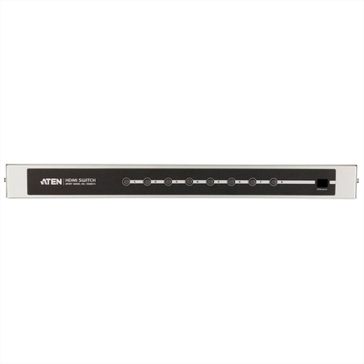 Product KVM & Data Switch Aten A/V - 8 Ports base image