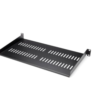 Product Ράφι Για Καμπίνα Δικτύου StarTech entilated Server Rack Shelves 1U - 25cm base image