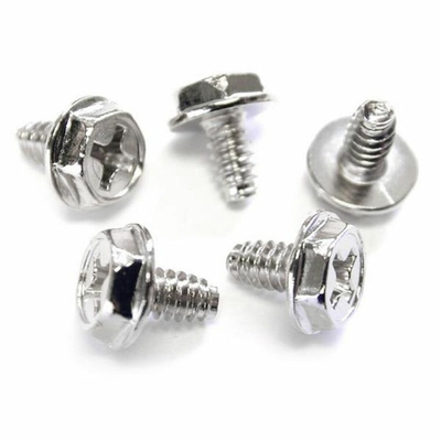 Product Κιτ Βιδών StarTech Screws 6-32x1/4 UNC - Pack of 50 base image