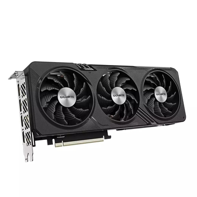 Product Κάρτα Γραφικών Gigabyte RTX4060 8GB Gaming OC base image
