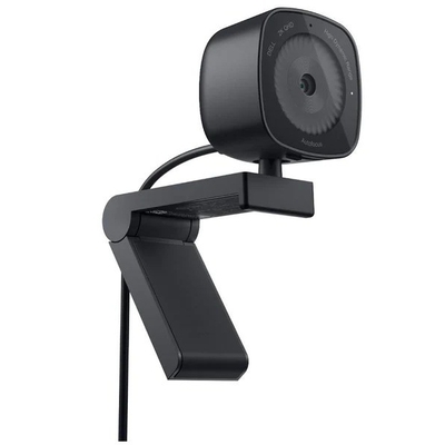Product Webcam Dell WB3023 base image