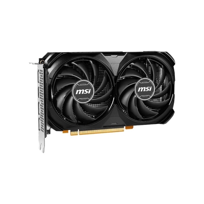 Product Κάρτα Γραφικών MSI RTX4060 8GB Ventus 2X Black 8G OC base image