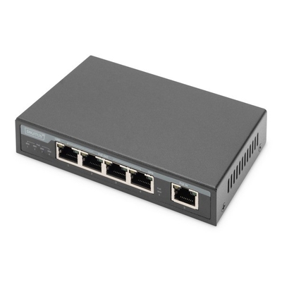 Product PoE Extender Digitus Indoor DN-95128-1 base image
