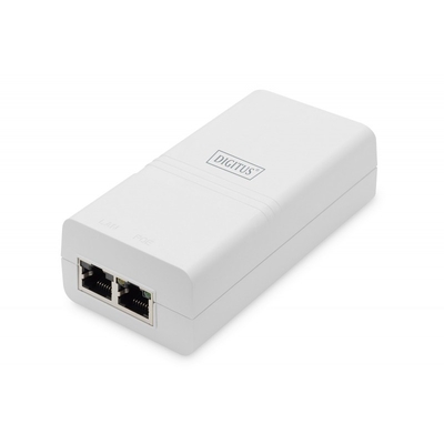Product PoE Injector Digitus Ethernet base image
