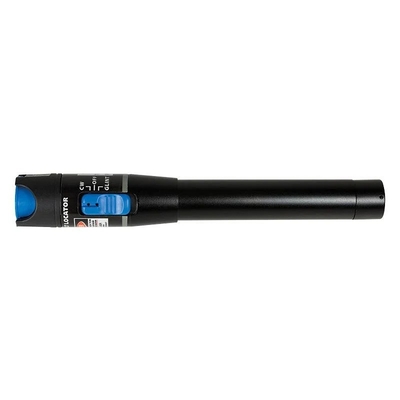 Product Testers Καλωδίων Logilink Fiber Optic Visual Fault Locator (Fiber Checker) base image