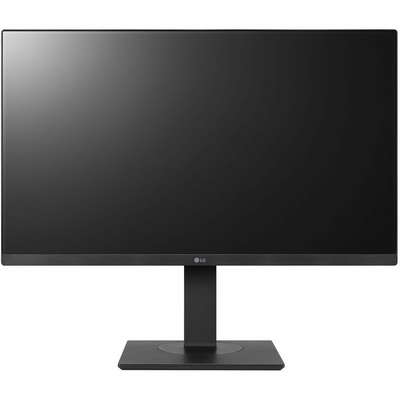 Product Monitor 27" LG 27BQ65UB-B Business QHD IPS Black base image