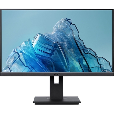 Product Monitor 24" Acer Vero B247Y Ebmiprzxv - B7 Series - LED - Full HD 1080p base image