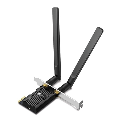 Product Κάρτα Δικτύου PCIe TP-Link Archer TX20E V2 base image