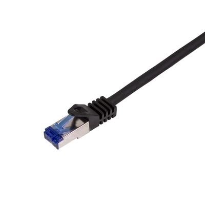 Product Καλώδιο Δικτύου Logilink PatchUltraflex Cat.7-RohC6A073S RJ45 - 5 m base image