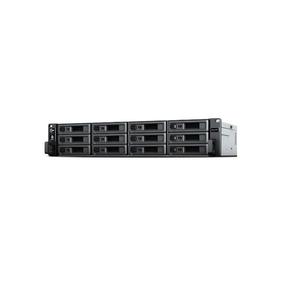 Product NAS Synology RackStation RS2423+ --Server base image