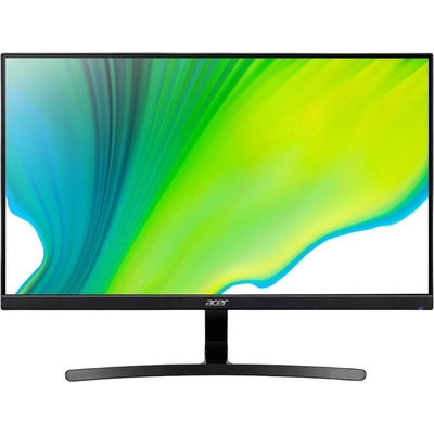 Product Monitor 24" Acer LED K243Y - 1920 x 1080 Full HD base image