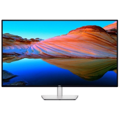 Product Monitor 42,51" Dell LED UltraSharp U4323QW - 3840 x 2160 4K UHD base image