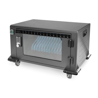 Product Φορτιστής Digitus mobile charging cabinet for tablets up to 14 inches base image