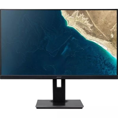 Product Monitor 27" Acer Vero B277U Ebmiiprzxv - B7 Series - LED - QHD base image