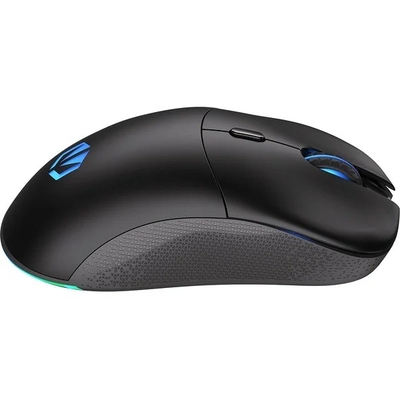 Product Ποντίκι Aσύρματο Endorfy Gem Plus PAW3395 Black base image