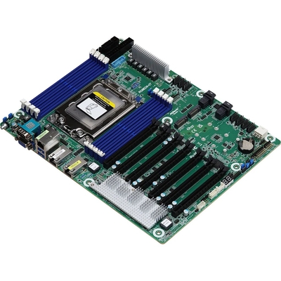 Product Motherboard ASRock ROMED8-2T/BCM - ATX - Sockel SP3 - System-on-Chip base image
