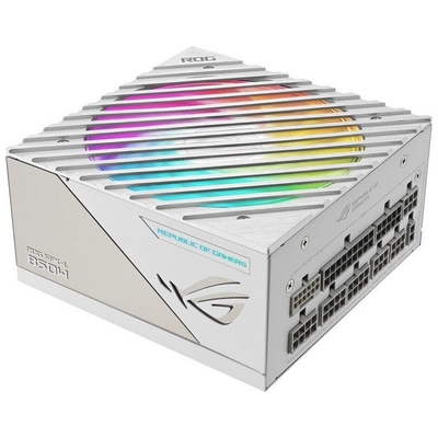 Product Τροφοδοτικό 850W Asus ROG Loki SFX-L Platinum White base image